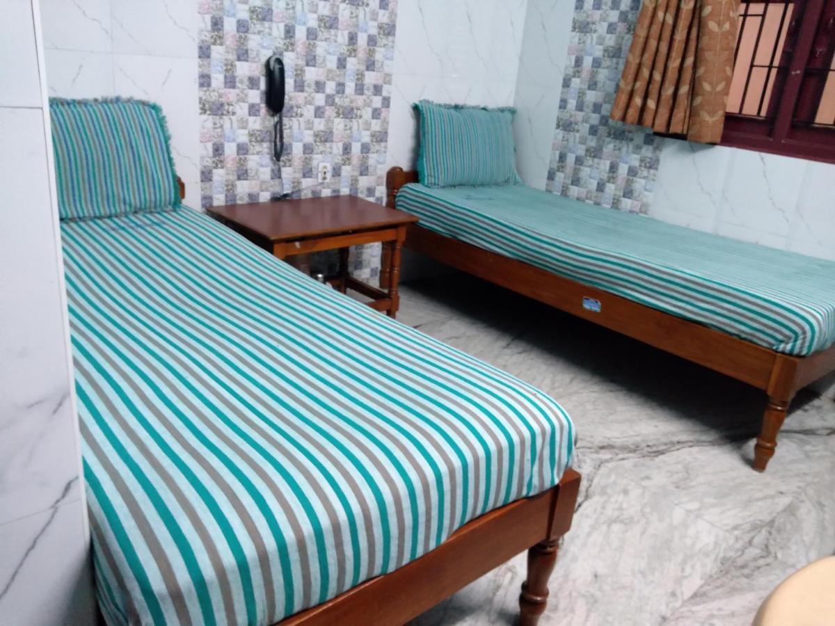 Classic Guest House Chennai Exterior photo