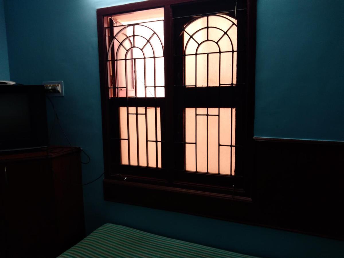 Classic Guest House Chennai Exterior photo