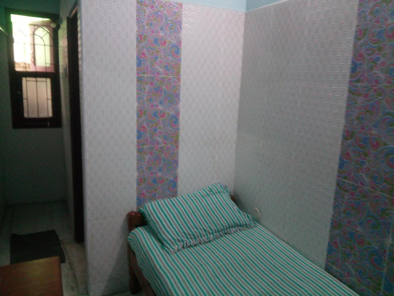 Classic Guest House Chennai Exterior photo