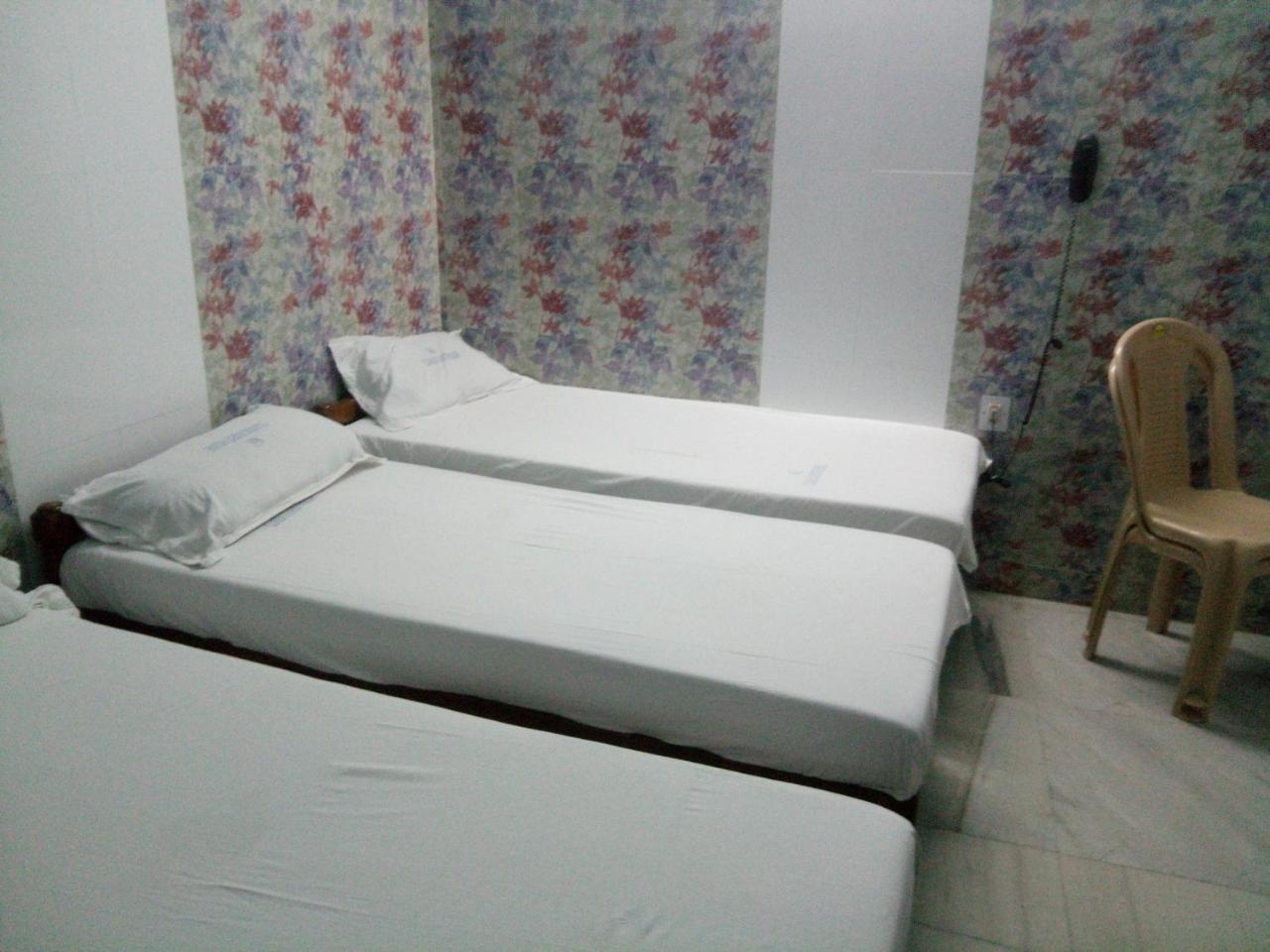 Classic Guest House Chennai Exterior photo