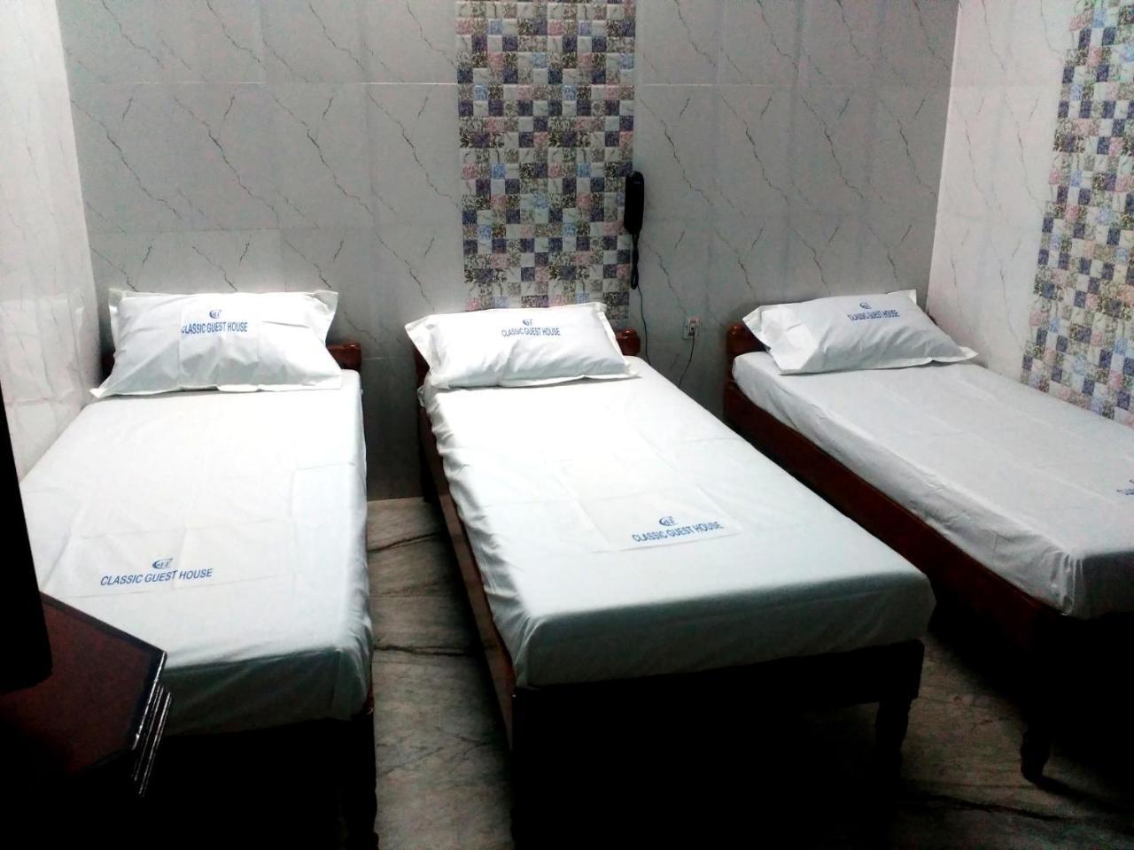 Classic Guest House Chennai Exterior photo