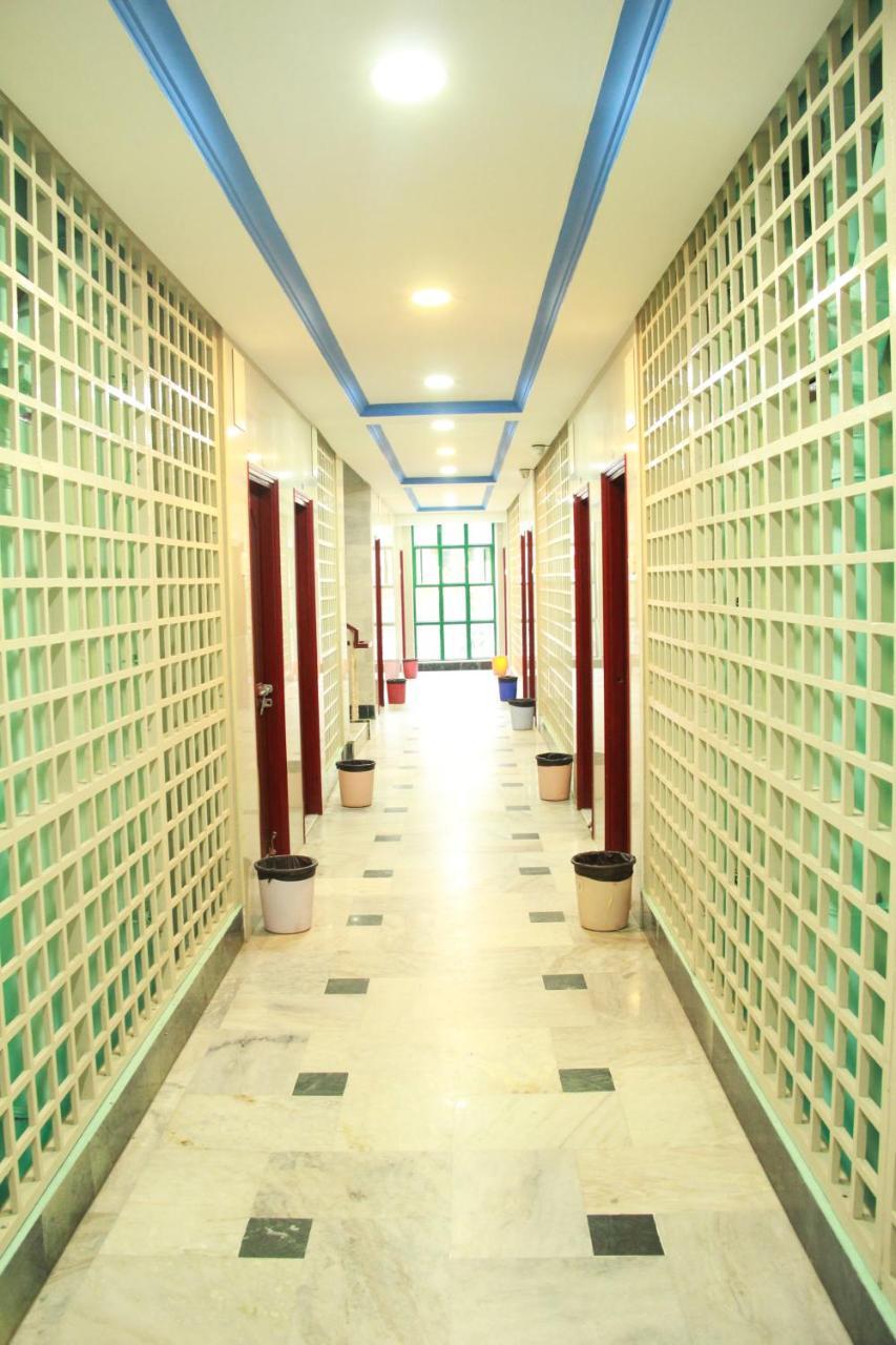 Classic Guest House Chennai Exterior photo