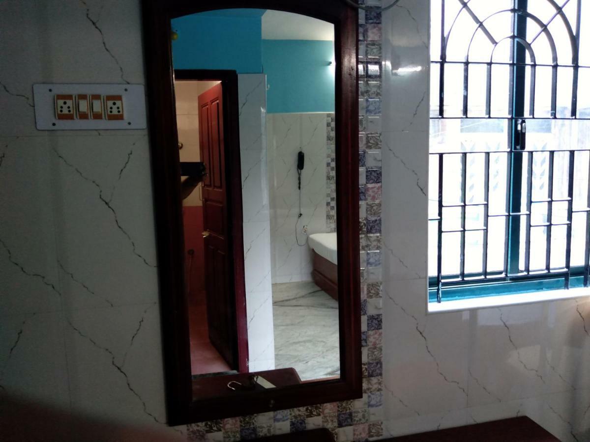 Classic Guest House Chennai Exterior photo