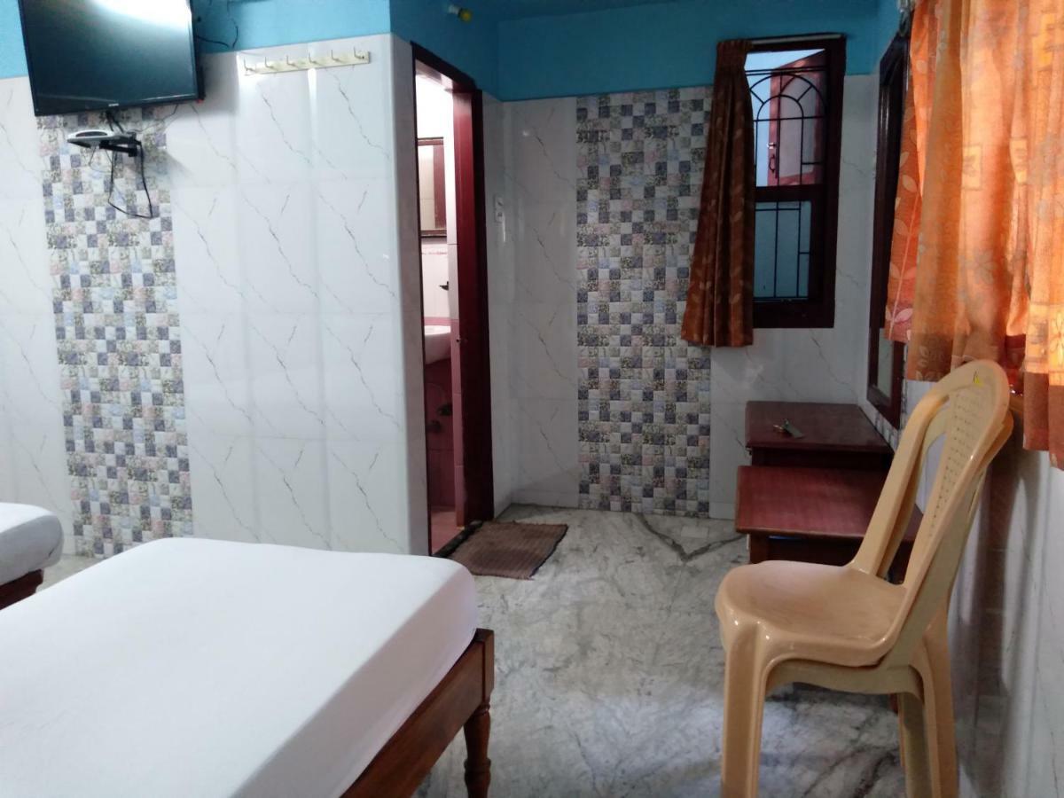 Classic Guest House Chennai Exterior photo