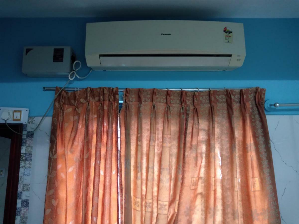 Classic Guest House Chennai Exterior photo