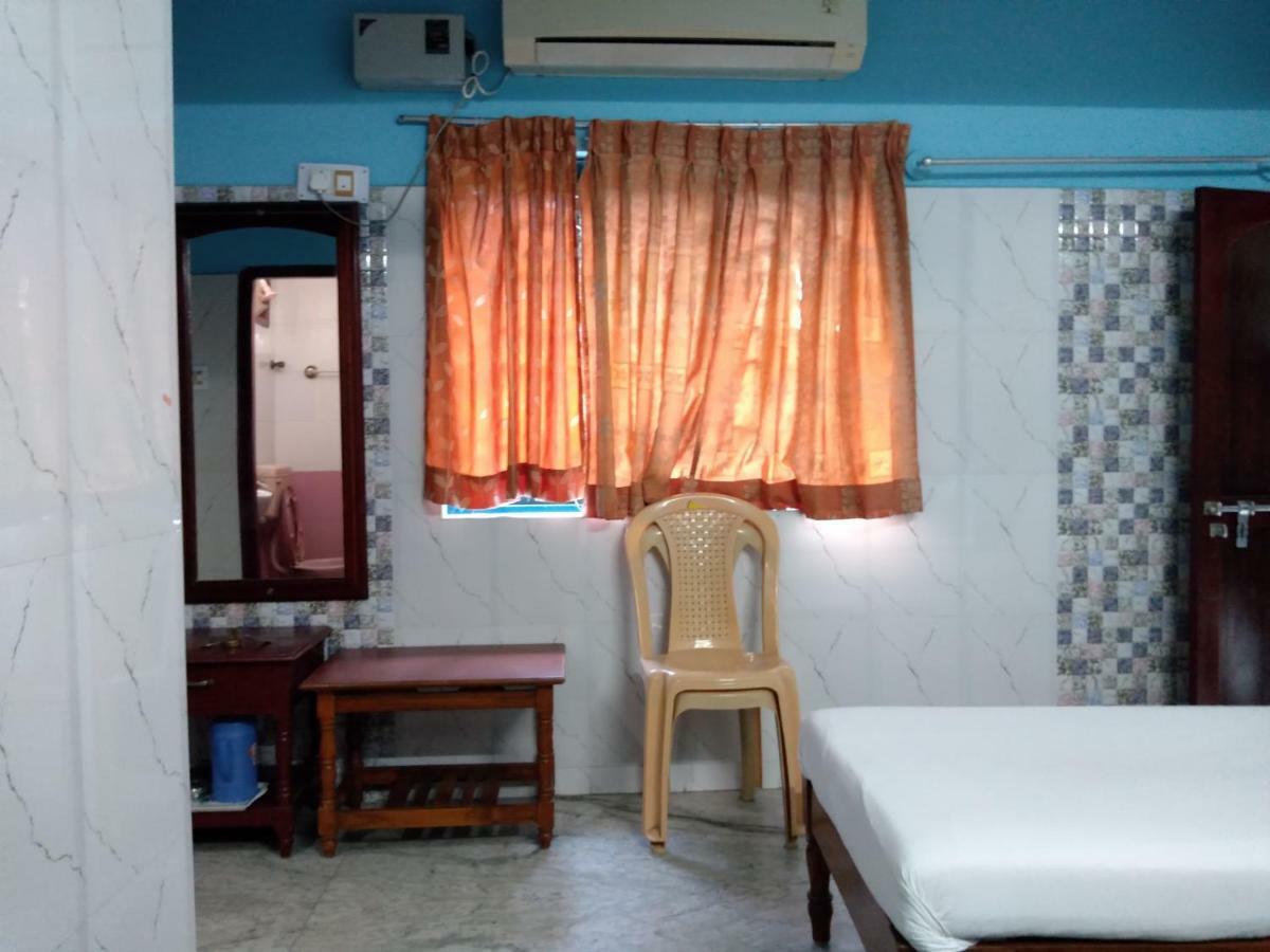 Classic Guest House Chennai Exterior photo