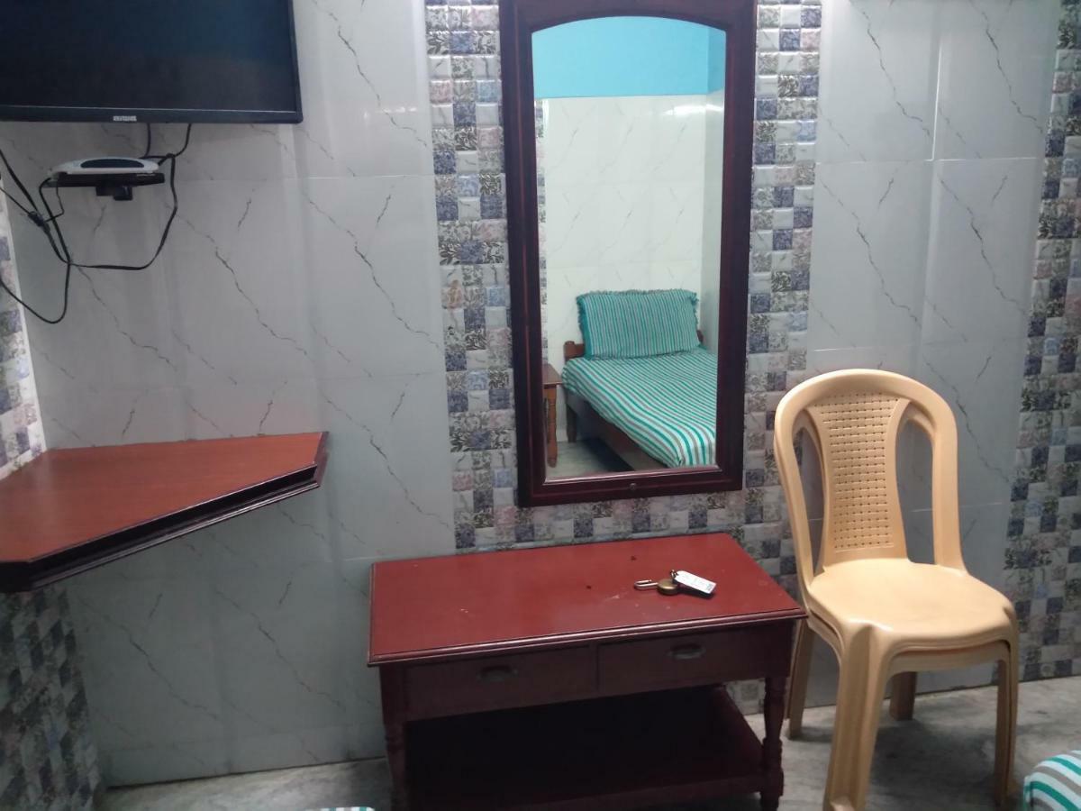 Classic Guest House Chennai Exterior photo