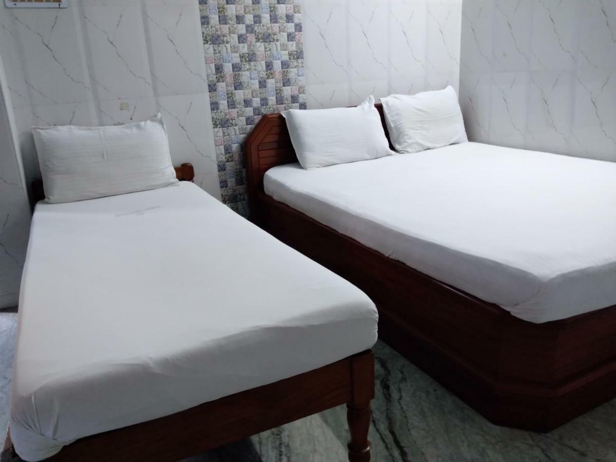 Classic Guest House Chennai Exterior photo