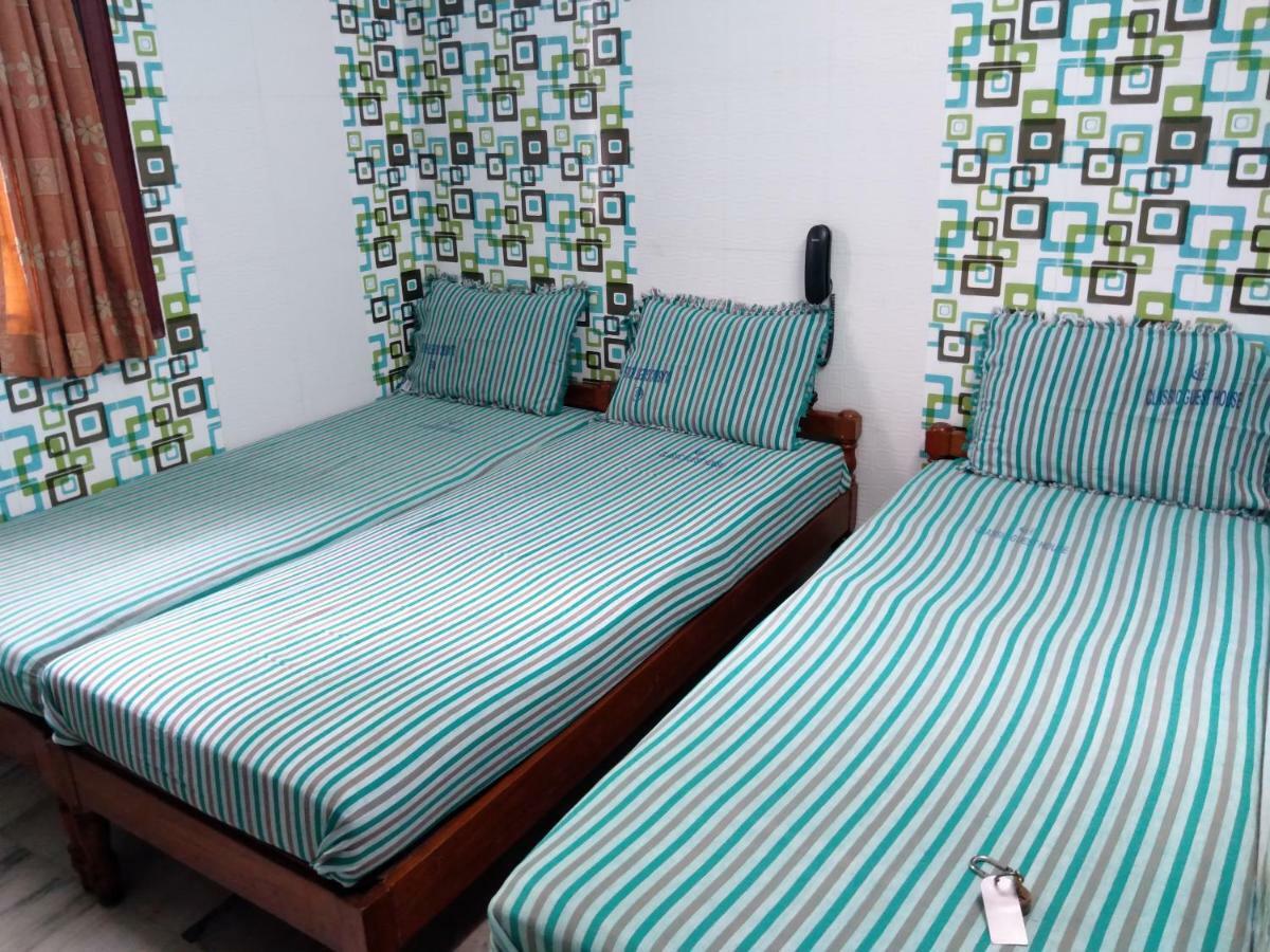 Classic Guest House Chennai Exterior photo