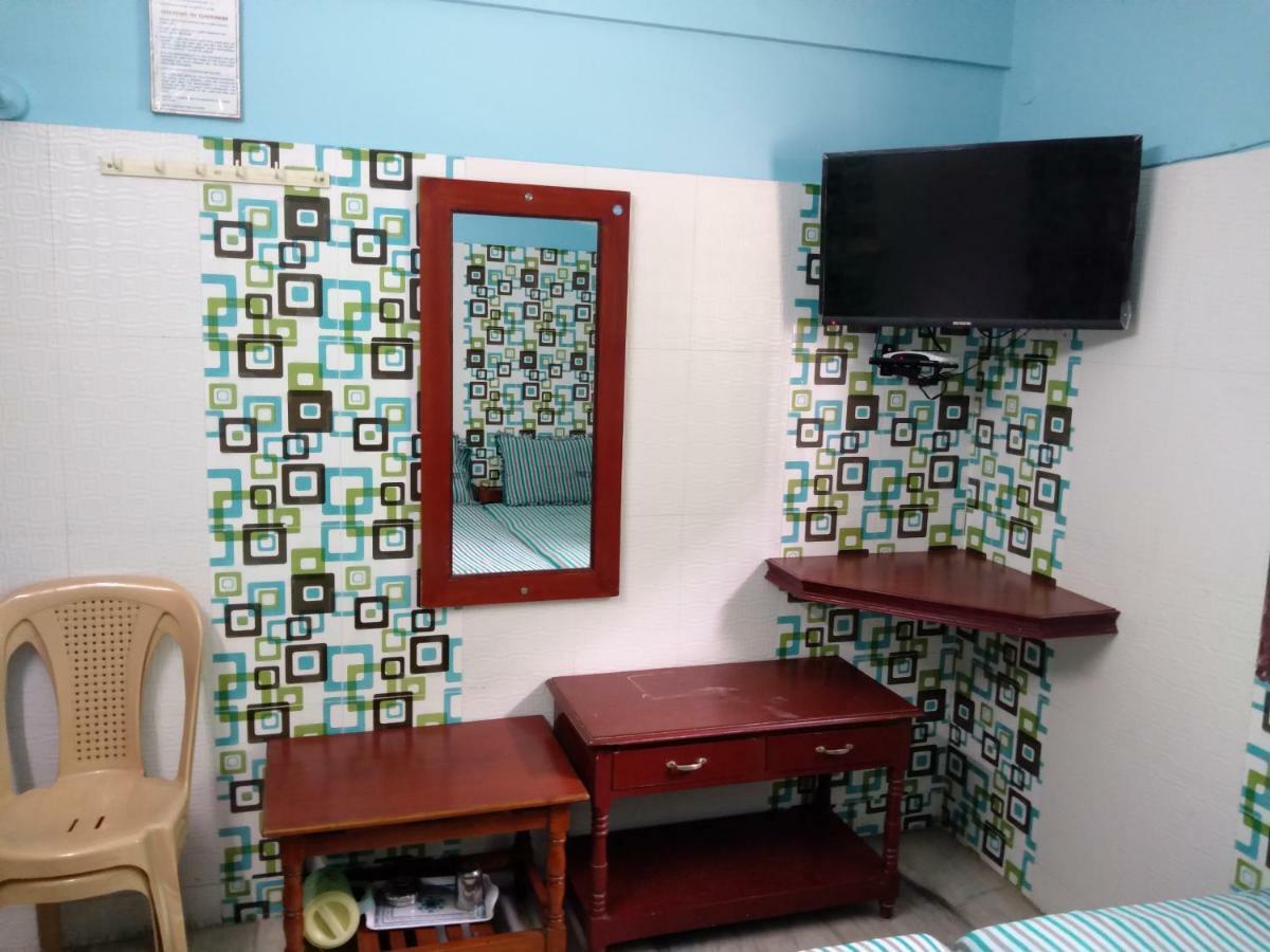 Classic Guest House Chennai Exterior photo