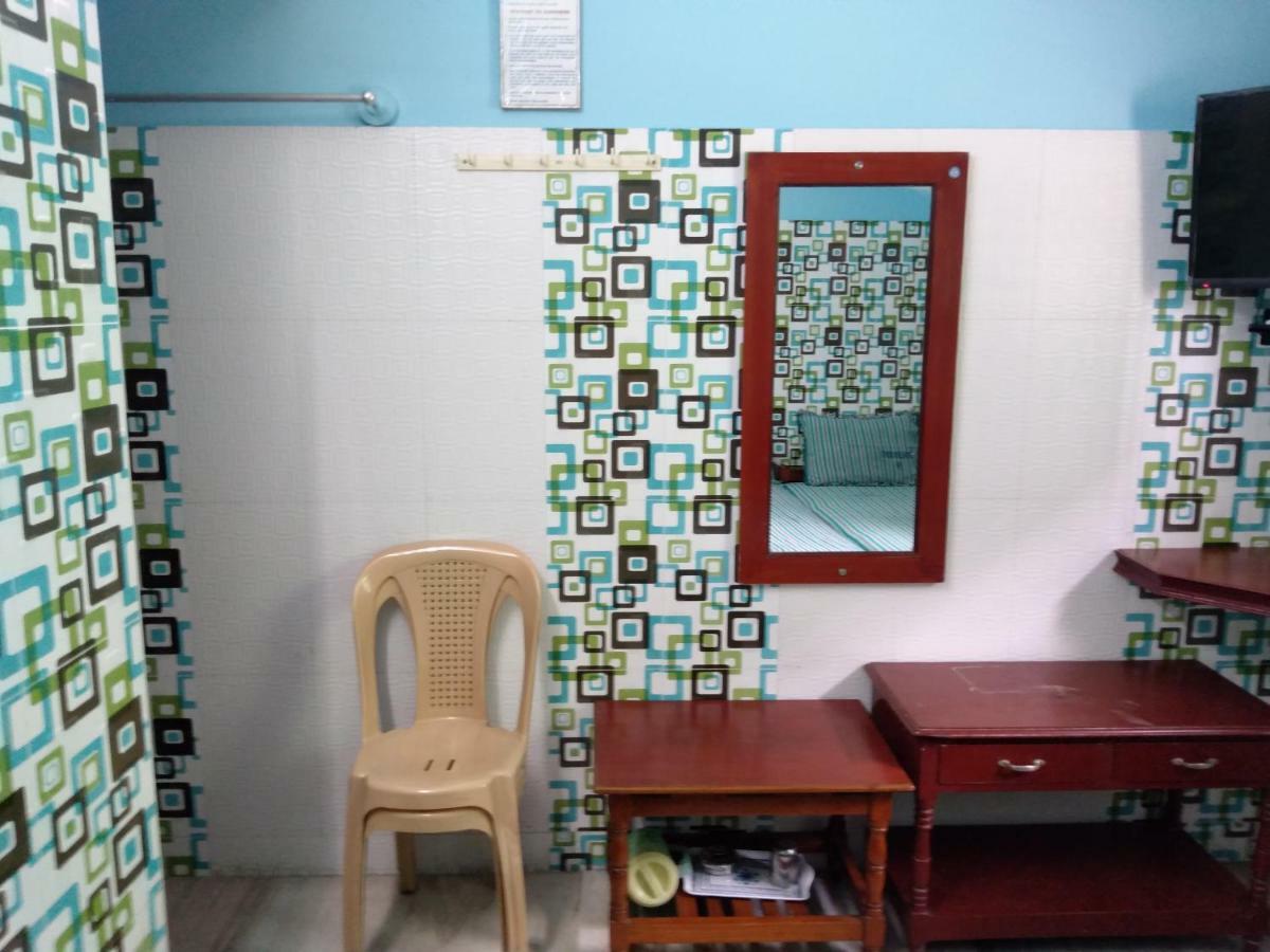 Classic Guest House Chennai Exterior photo