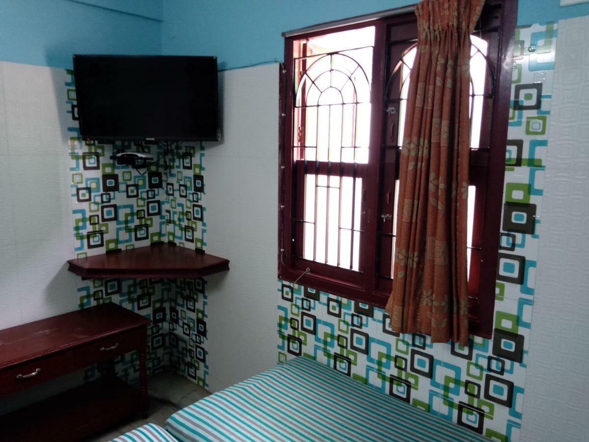 Classic Guest House Chennai Exterior photo