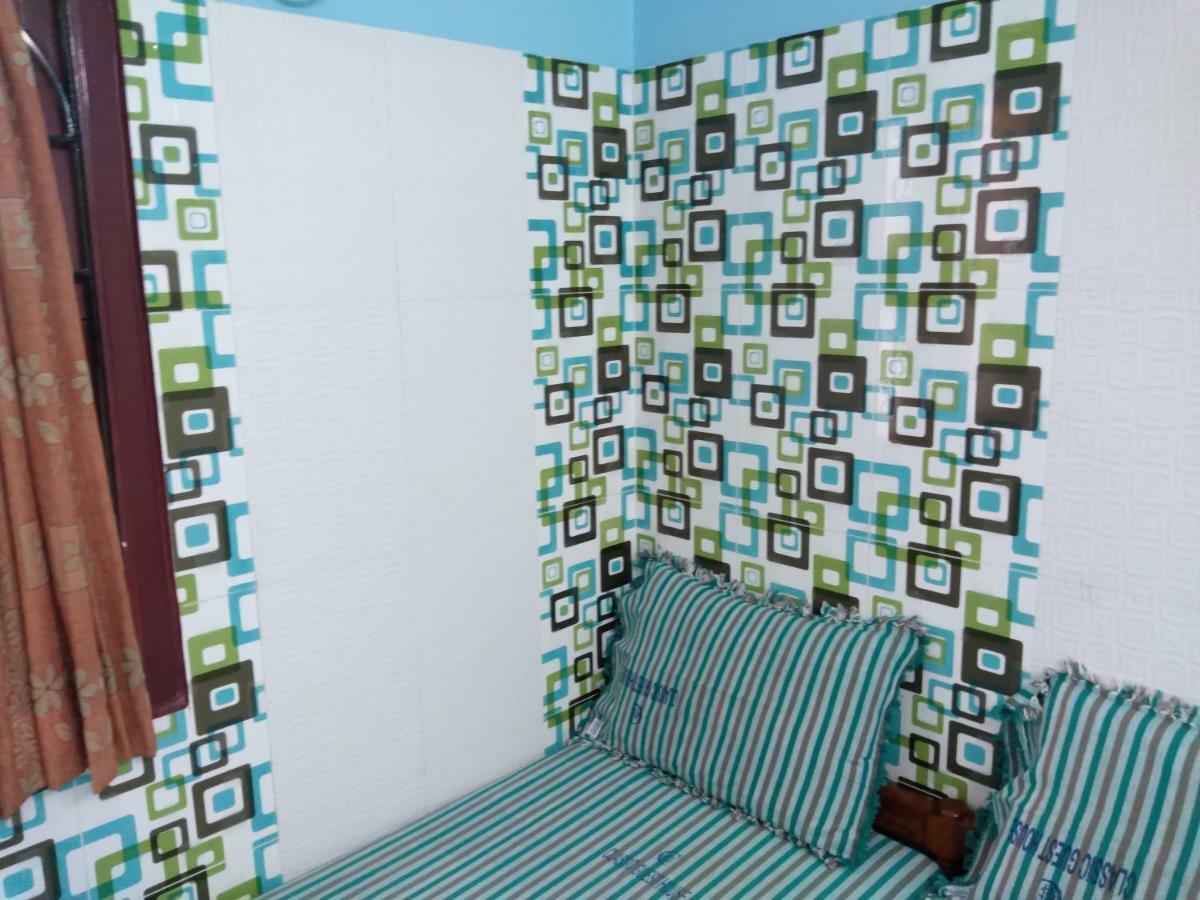 Classic Guest House Chennai Exterior photo