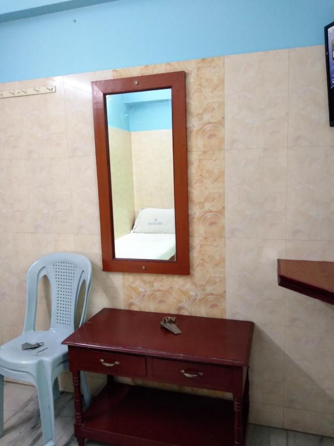 Classic Guest House Chennai Exterior photo